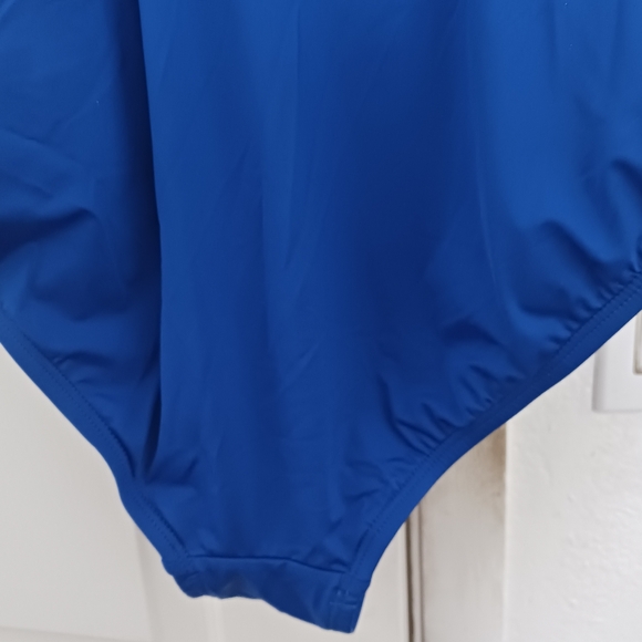 Women's bathing suit Jantzen tummy control - Picture 3 of 12